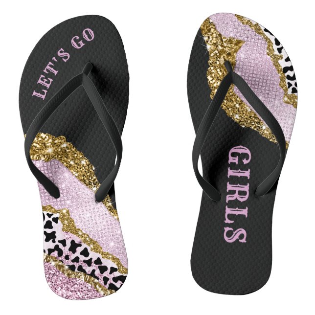 Paire de tongs (Semelle)