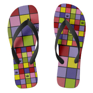 Paire de tongs