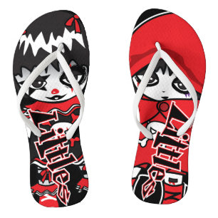 Paire de tongs