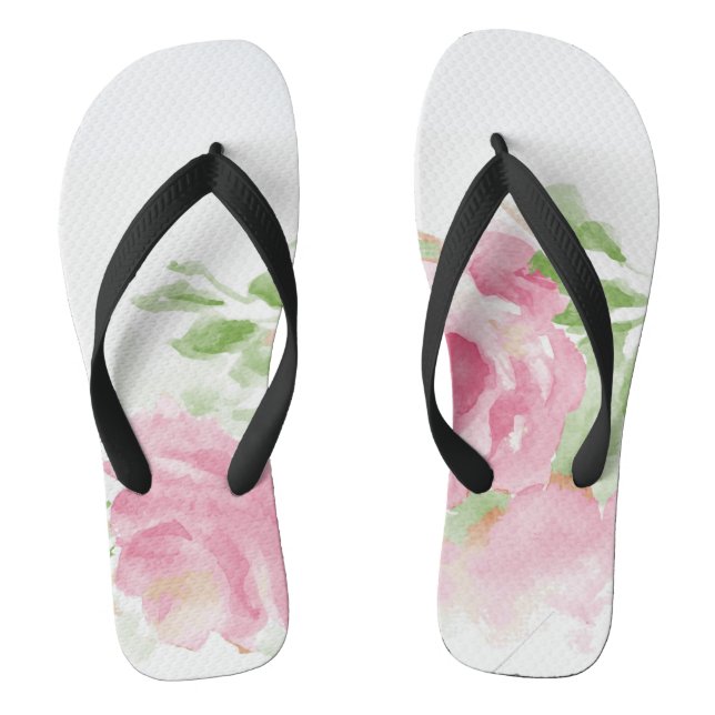 Paire de tongs (Semelle)