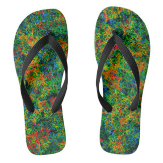 Paire de tongs