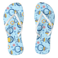 Paire de tongs