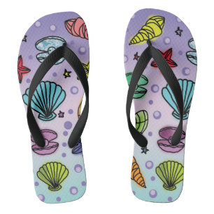 Paire de tongs