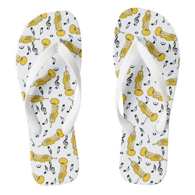 Paire de tongs (Semelle)
