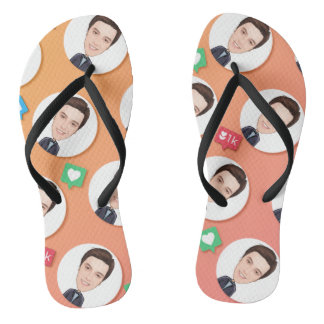 Paire de tongs
