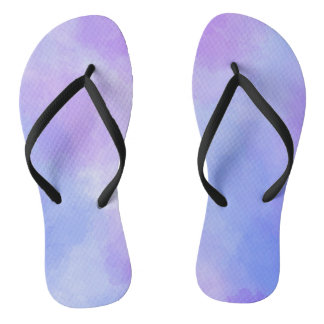 Paire de tongs : Confort Décontracté
