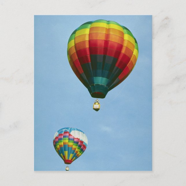 Paired up postcard (Front)