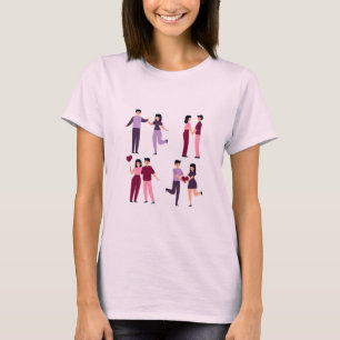 pairs of shirts