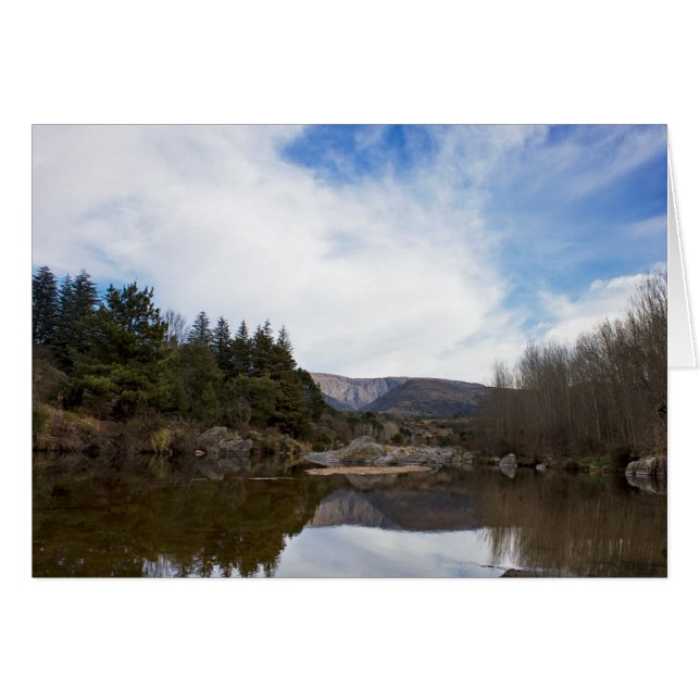 Paisaje (Front Horizontal)