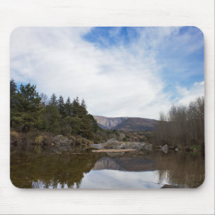 Paisaje Mouse Pad