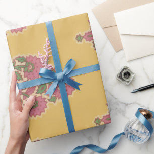 paisley 1 - Wrapping Paper