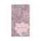 Paisley and flower pattern