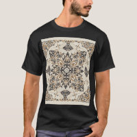 Paisley Bandana Print Silk Design