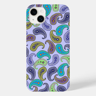 Paisley Case-Mate iPhone 14 Plus Case