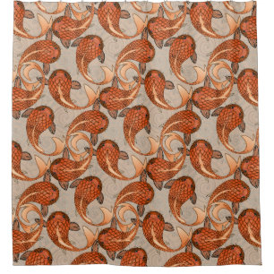 paisley fish bisque