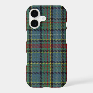 Paisley Heritage Highland Tech Shield