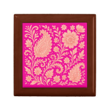 paisley india print design