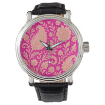 paisley india print design