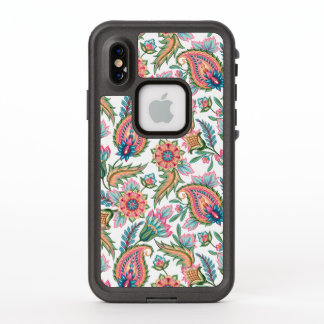 Paisley iPhone case