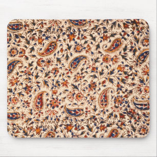 Paisley Mouse Pad