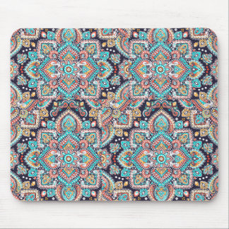 Paisley Mouse Pad