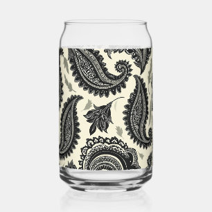 Paisley Palaces Can Glass