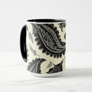 Paisley Palaces Mug