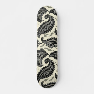 Paisley Palaces Skateboard