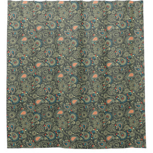 Paisley Pattern 3