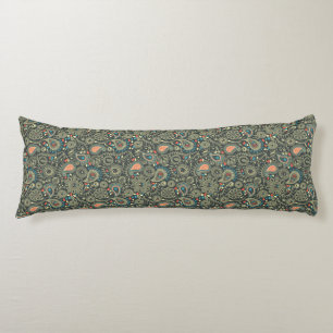 Paisley Pattern 3 Body Pillow