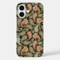 Paisley Pattern