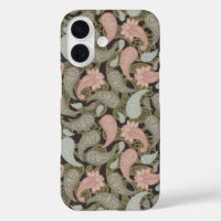 Paisley Pattern 