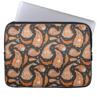 Paisley pattern 