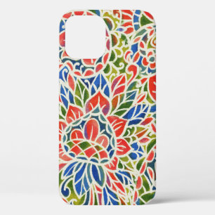 Paisley Perfection iPhone 12 Case