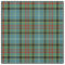 Paisley Scotland District Tartan