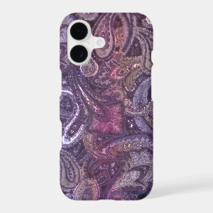 Paisley simple 3