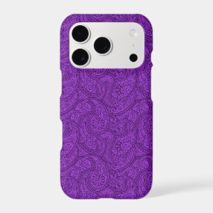 Paisley Violet