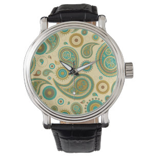 paisley watch