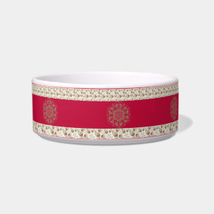 PaisleyOfBliss - Pet Bowl