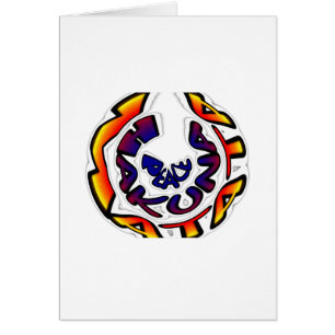 Paix Cadeaux Hakuna Matata