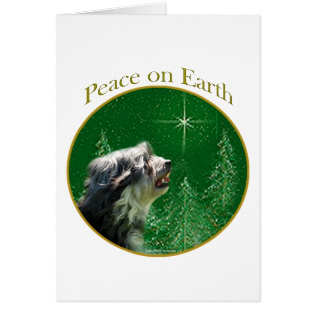 Paix de Lowchen (Devant)