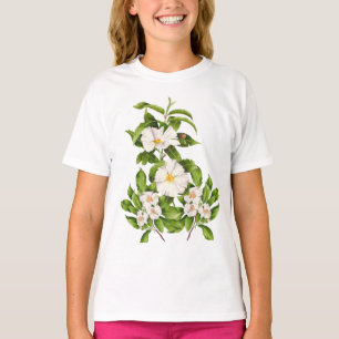 'Paix sur Terre' en T-shirt