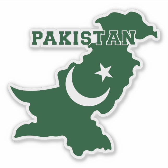 Pakistan (Front)
