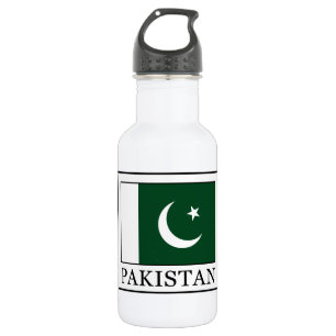 Pakistan 532 Ml Water Bottle