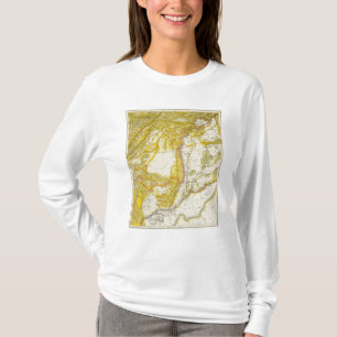 Pakistan and Afghanistan T-Shirt