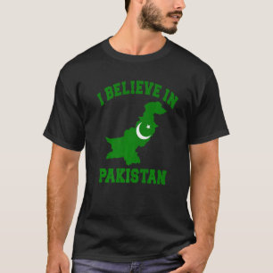 PAKISTAN CRICKET SPORT NATIONAL FLAG WOMENS MENS C T-Shirt