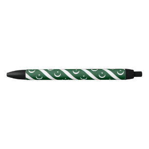 Pakistan Flag Ballpoint Pen