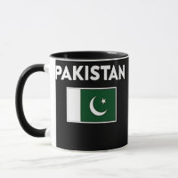 Pakistan Flag