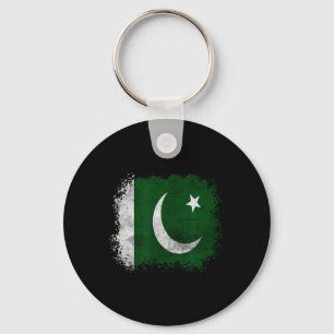 Pakistan Flag Pakistani Cricket Cricketers Pakista Keychain
