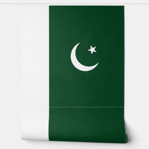 Pakistan flag wallpaper